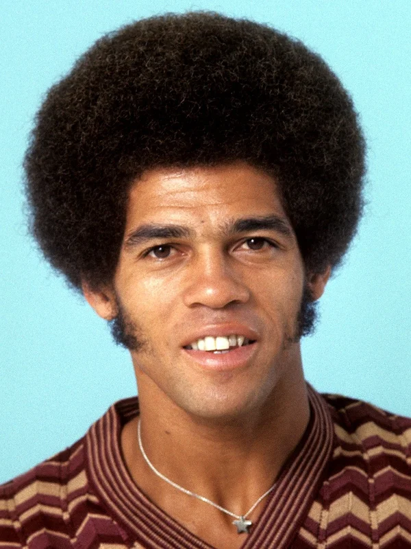 Jim Kelly - ranking option ranked #17