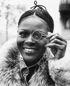 Cicely Tyson — ranked #6