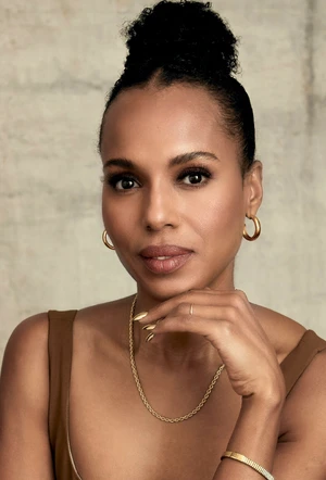 Kerry Washington — ranked #10