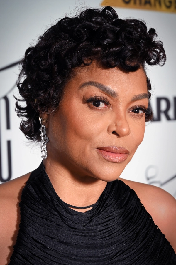 Taraji P. Henson - ranking option ranked #9