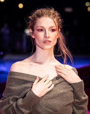 Jules Vaughn — ranked #2