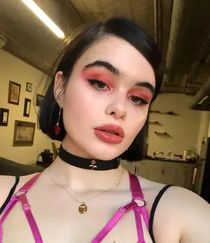Kat Hernandez — ranked #6