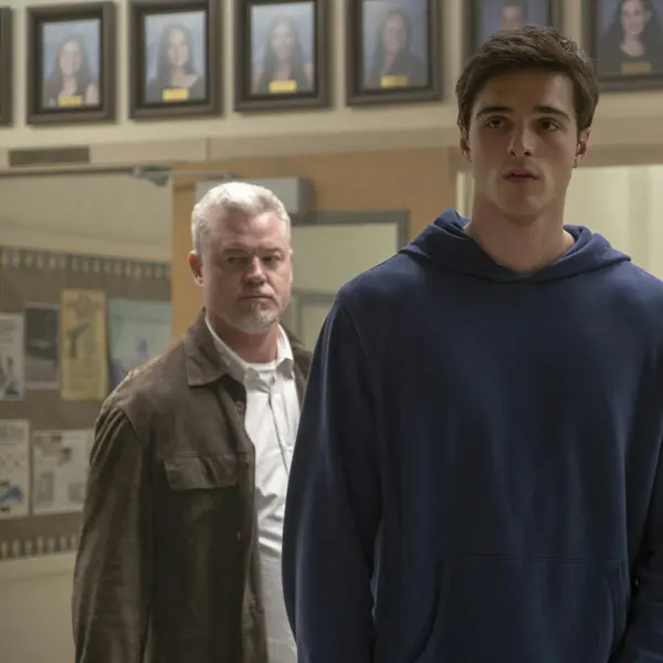 Nate Jacobs - ranking option ranked #3