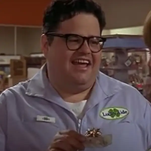 Craig Feldspar - ranking option ranked #8