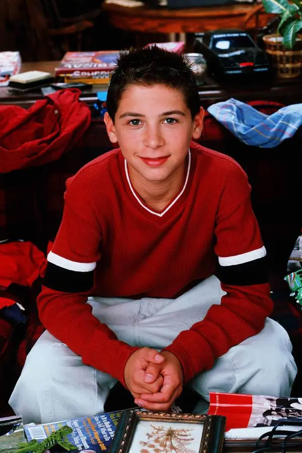 Reese - ranking option ranked #2