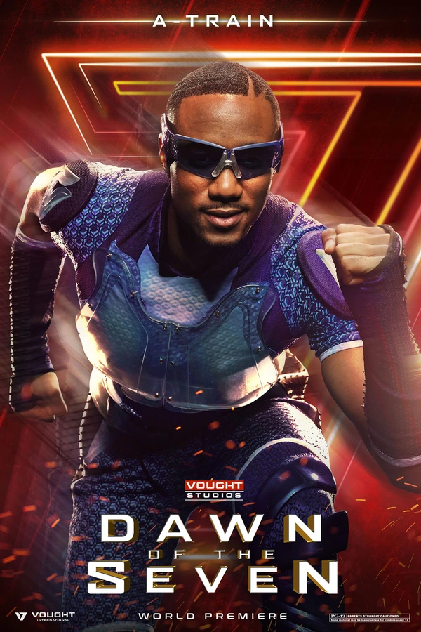 A-Train - ranking option ranked #11