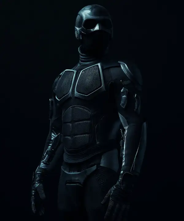 Black Noir - ranking option ranked #6