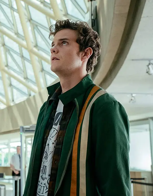 Hughie Campbell - ranking option ranked #4