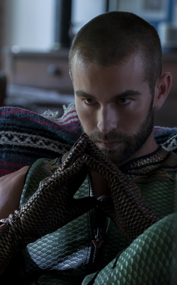 The Deep - ranking option ranked #5