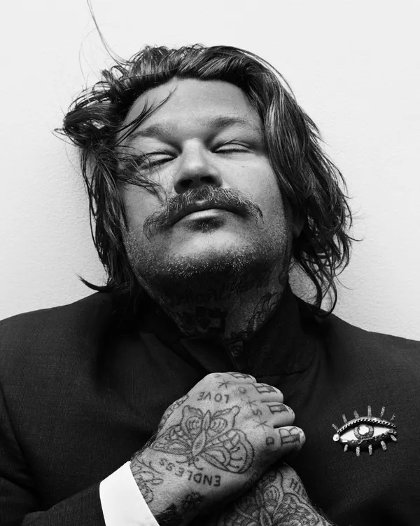 Matty Matheson - ranking option ranked #2