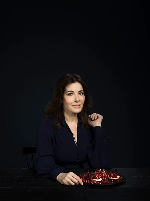 Nigella Lawson — ranked #11