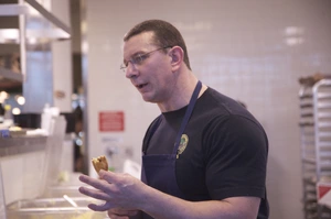 Robert Irvine — ranked #13