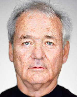 Bill Murray — ranked #5