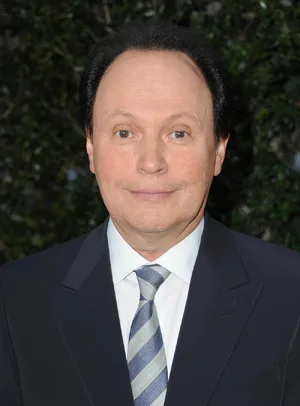 Billy Crystal — ranked #9