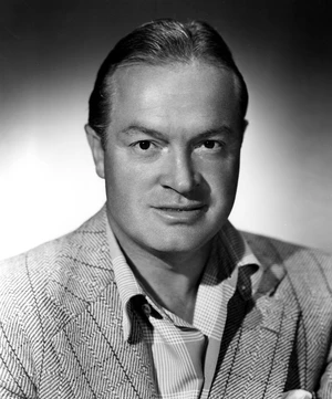 Bob Hope — ranked #15