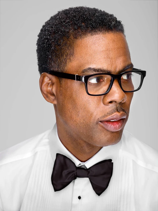 Chris Rock - ranking option ranked #14