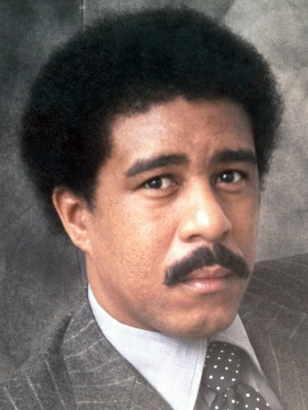 Richard Pryor - ranking option ranked #10