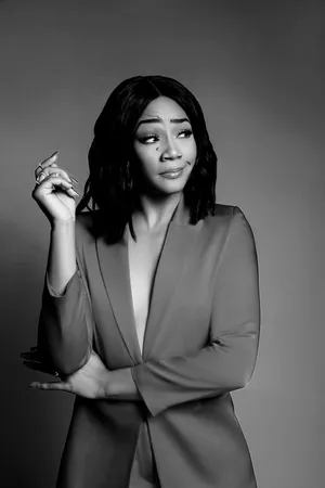 Tiffany Haddish — ranked #13