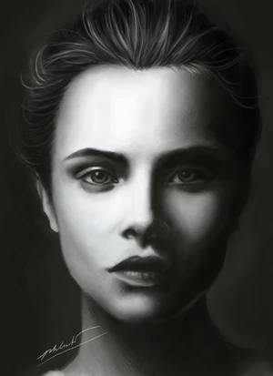 Cara Delevingne — ranked #8