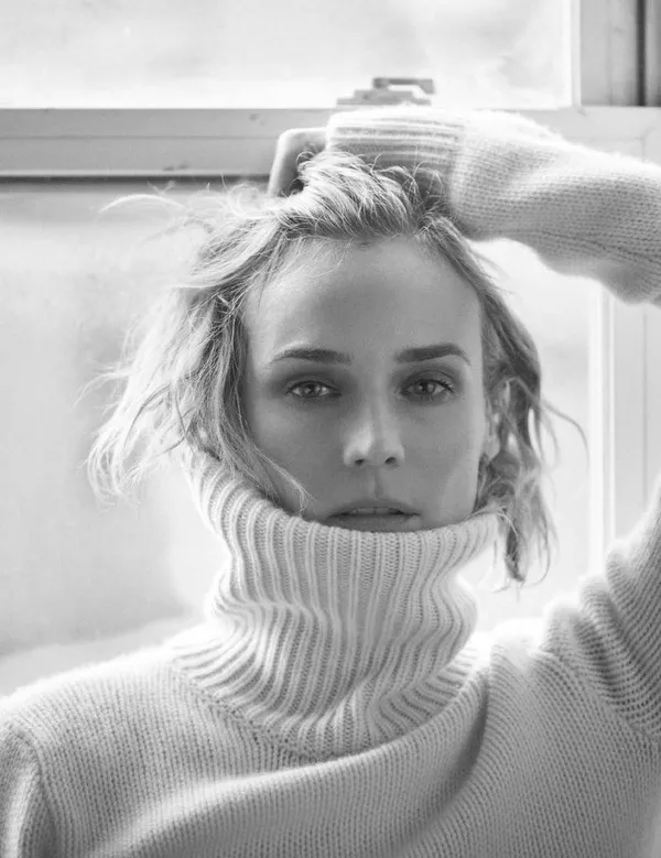 Diane Kruger - ranking option ranked #12