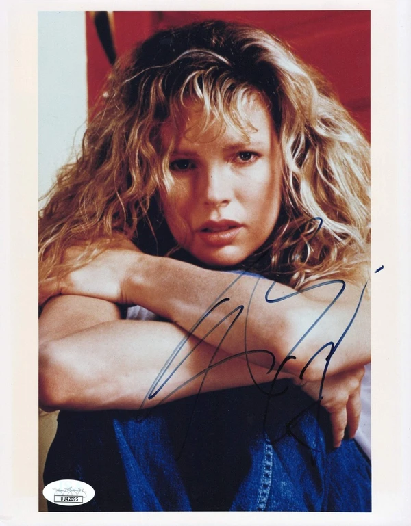Kim Basinger - ranking option ranked #7