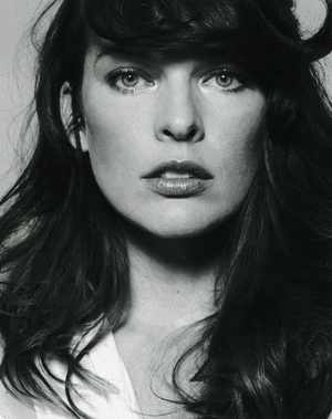 Milla Jovovich — ranked #6