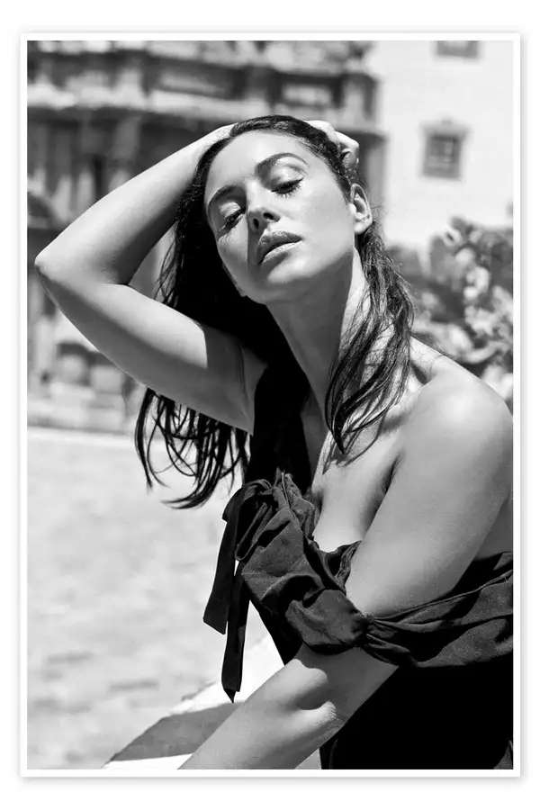 Monica Bellucci - ranking option ranked #13