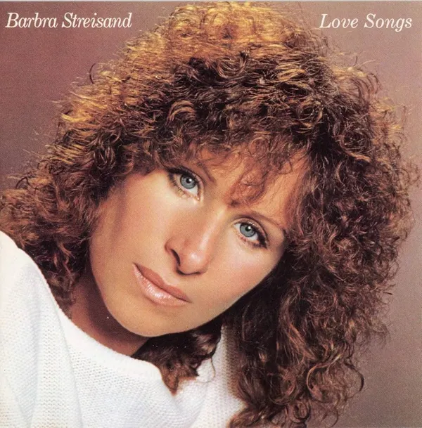 Barbra Streisand - ranking option ranked #15
