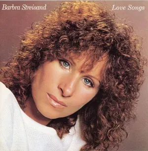 Barbra Streisand — ranked #15