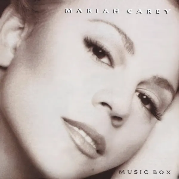 Mariah Carey - ranking option ranked #28