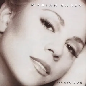 Mariah Carey — ranked #28