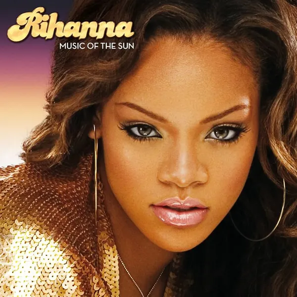 Rihanna - ranking option ranked #11