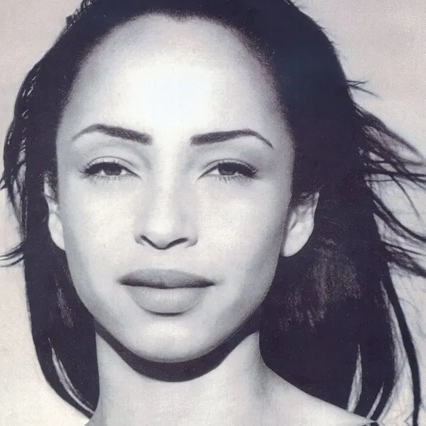 Sade - ranking option ranked #14