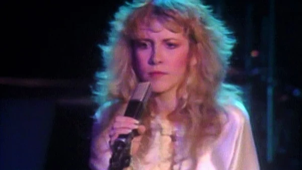 Stevie Nicks - ranking option ranked #12