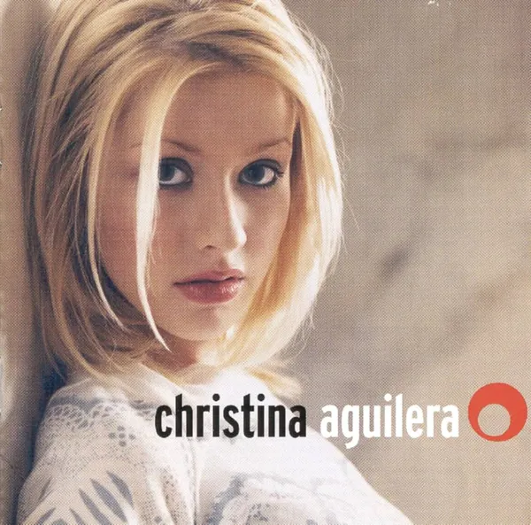 Christina Aguilera - ranking option ranked #9
