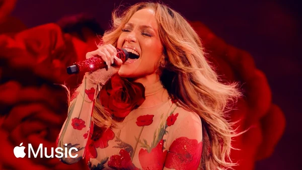 Jennifer Lopez - ranking option ranked #21