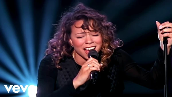 Mariah Carey - ranking option ranked #28
