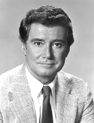Regis Philbin — ranked #8