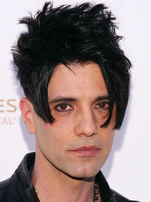 Criss Angel — ranked #6