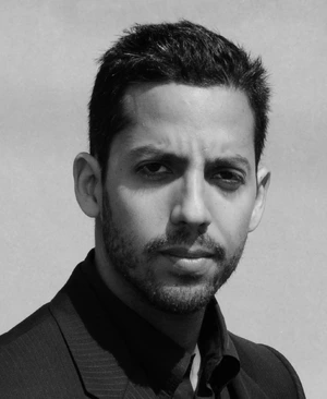 David Blaine — ranked #7