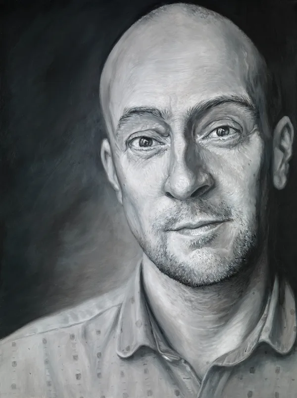 Derren Brown - ranking option ranked #10