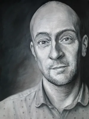 Derren Brown — ranked #10