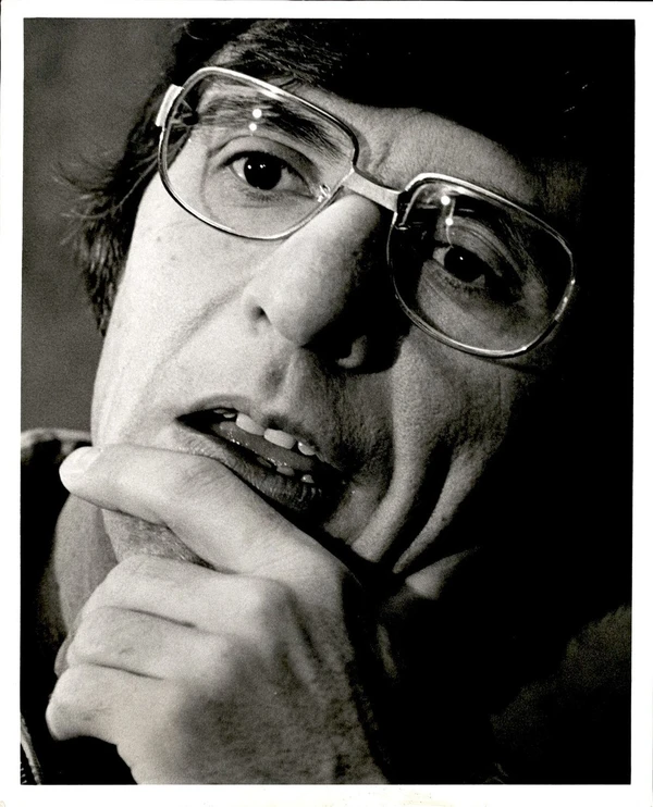 The Amazing Kreskin - ranking option ranked #13