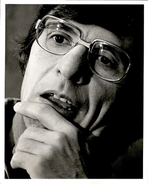 The Amazing Kreskin — ranked #13