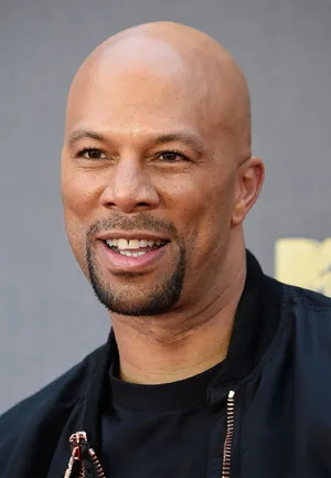 Common — ranked #16