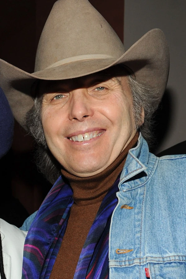 Dwight Yoakam - ranking option ranked #19