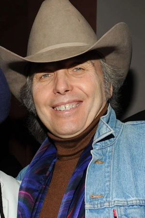 Dwight Yoakam — ranked #19
