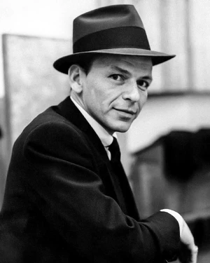 Frank Sinatra