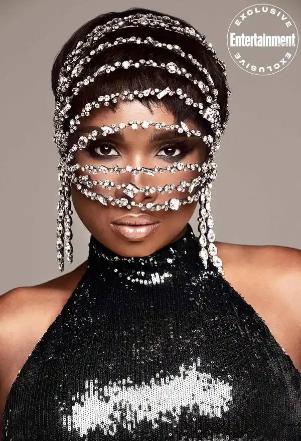 Jennifer Hudson - ranking option ranked #11