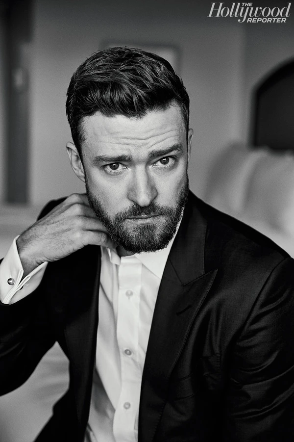 Justin Timberlake - ranking option ranked #10